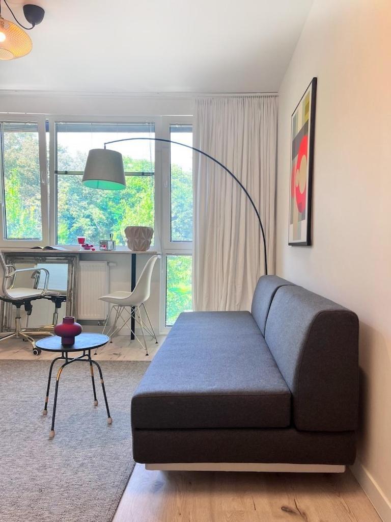 Apartament Cozy At Park Near City-center +netflix +wifi